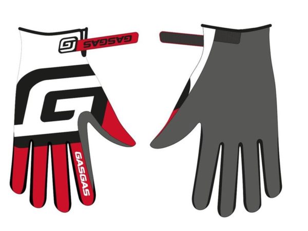 3GG210041803-Nano Pro Gloves-image