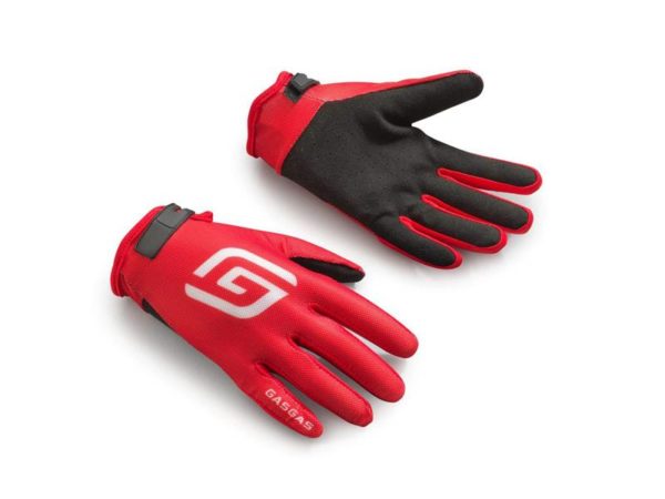 3GG210045103-Kids Offroad Gloves-image