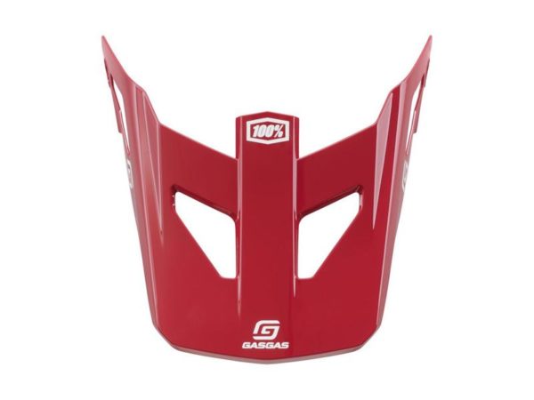 3GG220048400-Kids Status Helmet Shield-image
