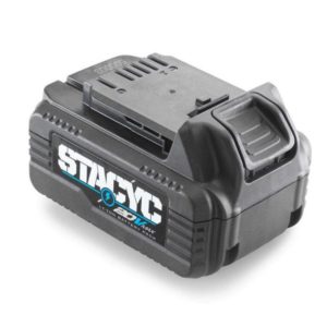 3AG210052700-STACYC 20VMAX 5AH BATTERY-image