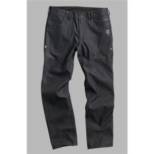 3HS1811407-Progress Jeans Short-image