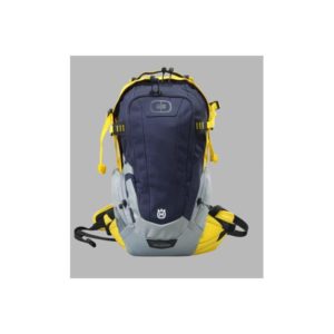 3HS1870100-Dakar Backpack-image