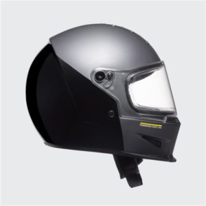 3HS1911407-Eliminator Helmet-image