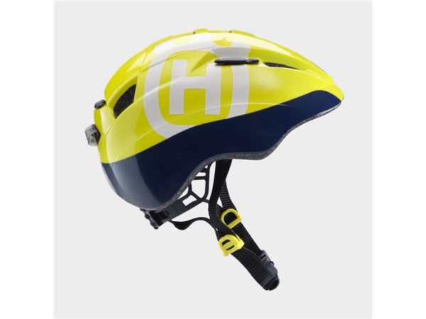 3HS210010900-Training Bike Helmet-image