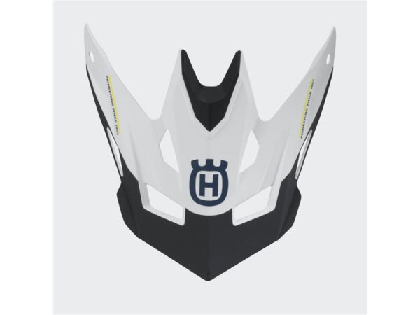 3HS210025000-Kids Railed Helmet Shield-image