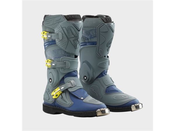 3HS210033611-Kids Flame Boots-image
