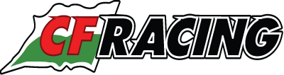 CF Racing Logo