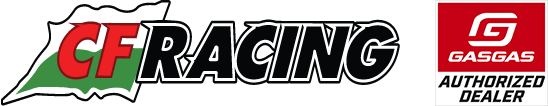 CF Racing GasGas Logo