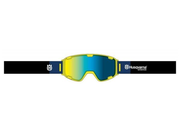 3HS230033300-Kids Railed Goggles OS-image