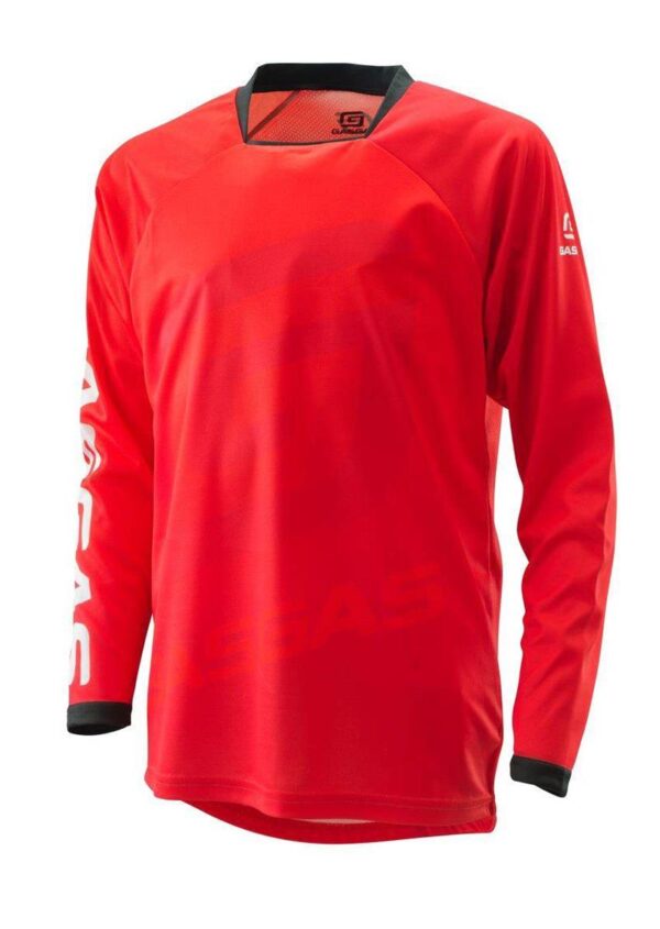 3GG210044902-KIDS OFFROAD JERSEY-image