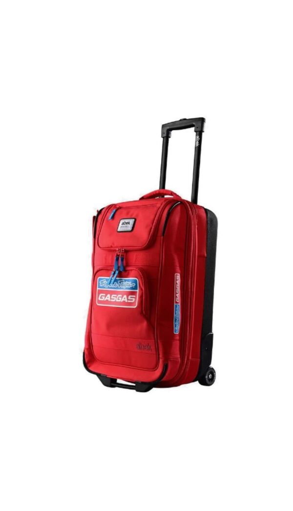 3GG230051900-TLD TEAM SHORT HAUL ROLLER BAG-image