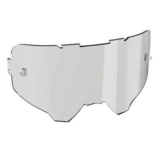 3GG240044600-VELOCITY IRIZ LENS SILVER-image