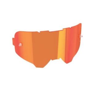 3GG240044700-VELOCITY IRIZ LENS RED-image