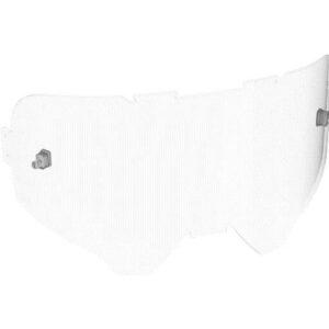 3GG240045900-VELOCITY LENS CLEAR-image