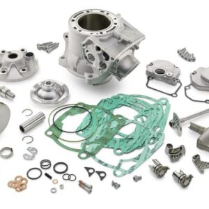 300 Factory kit