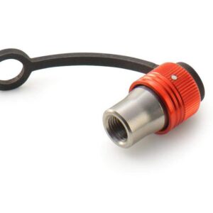 Quick-lock coupling