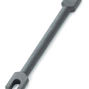 Spoke wrench