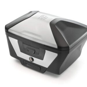 Touring top case