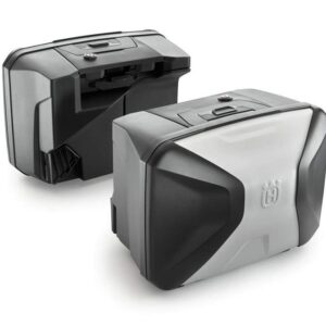 Touring case set