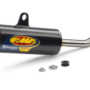 FMF Powercore 2 silencer