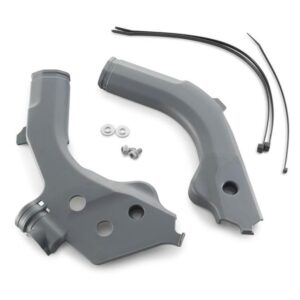 Frame protection set