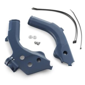 Frame protection set