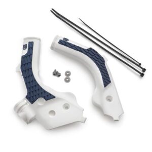 Factory Racing frame protection set