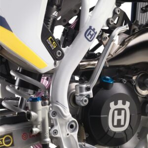 Frame protection sticker set
