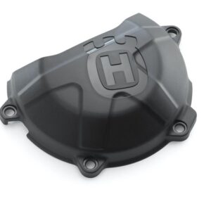 Clutch cover protection