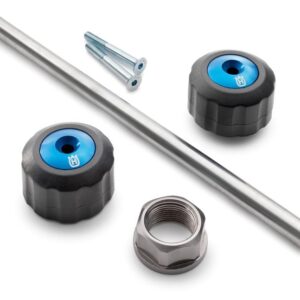Crash bung kit