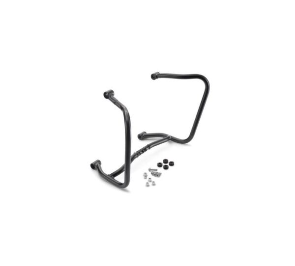 Radiator protection