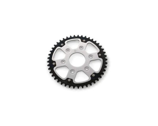 Supersprox stealth rear sprocket