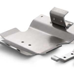 Skid plate