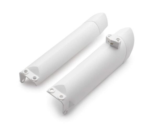Fork protector kit