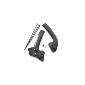 Frame protection set