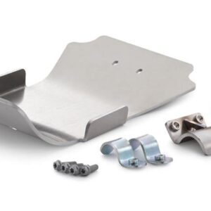 Skid plate