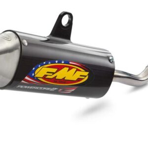 FMF Powercore 2 silencer