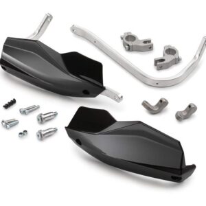 Handguard kit