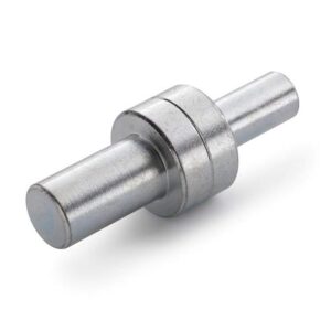 Mounting pin