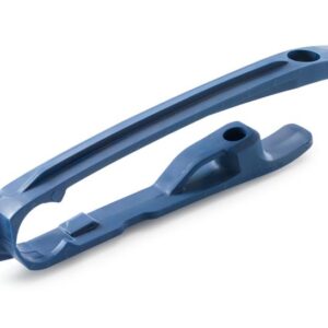 Chain sliding protection