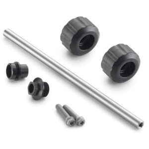 Crash bung kit