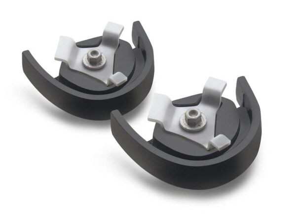 Footpeg slider kit