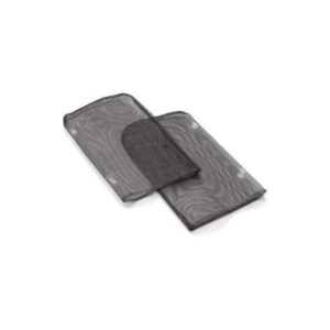 Radiator protection sleeve