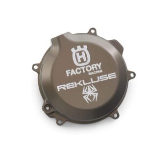 REKLUSE-outer clutch cover
