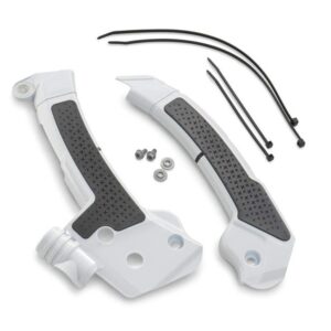 Factory Racing frame protection set