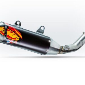 FMF Powercore 4 silencer