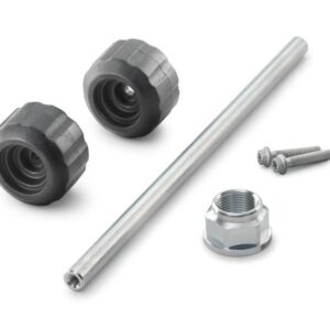 Crash bung kit