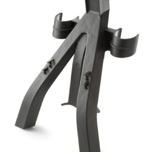 Multi plug-in stand