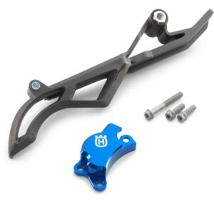 Clutch slave cylinder protection
