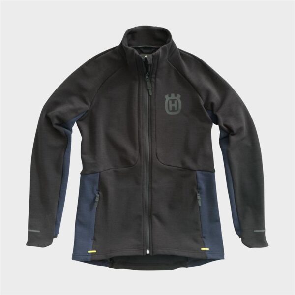 3HS200011205-Women Remote Midlayer Jacket-image
